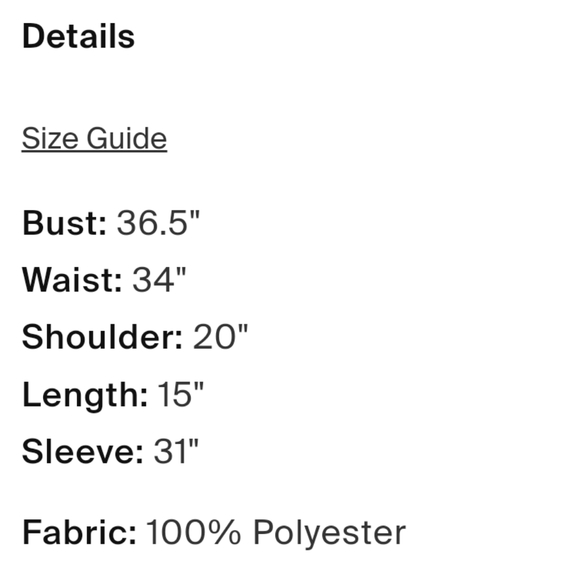 Karen Millen Jacket - Picture 6 of 6